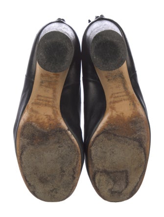 Isabel Marant Leather Boots