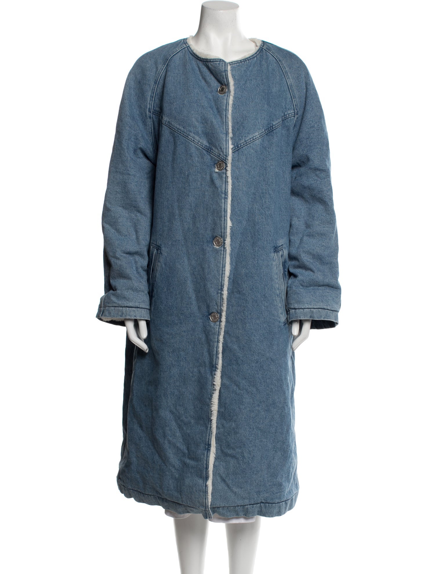 Isabel Marant Coat w/ Tags