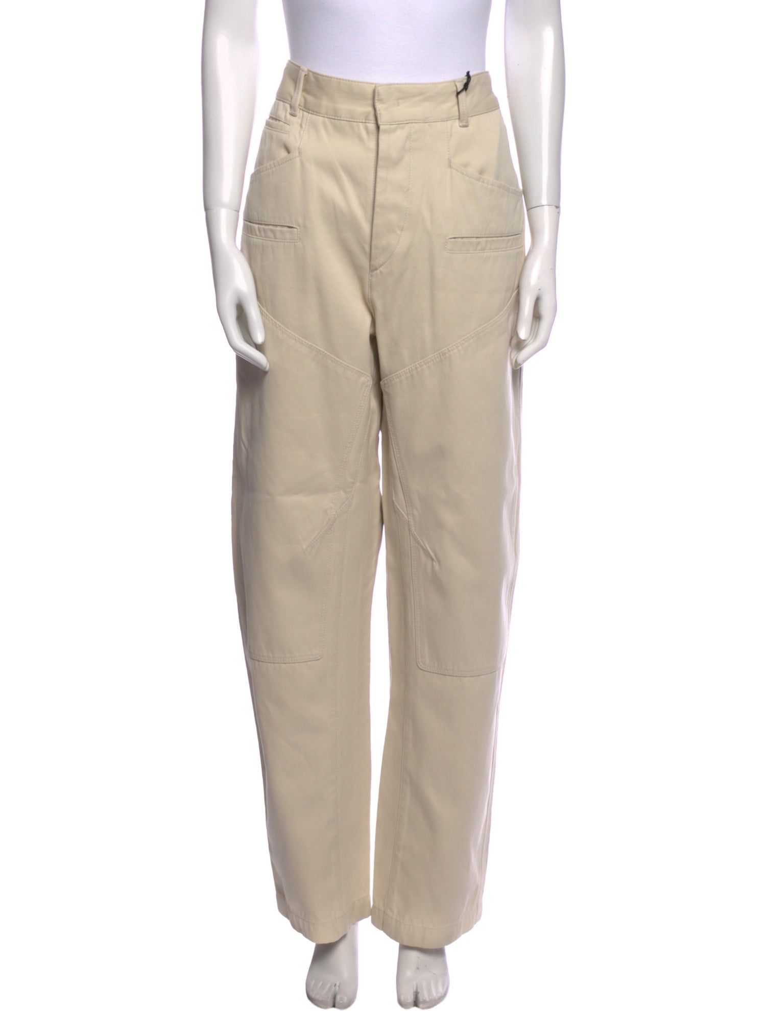 Isabel Marant Wide Leg Pants w/ Tags