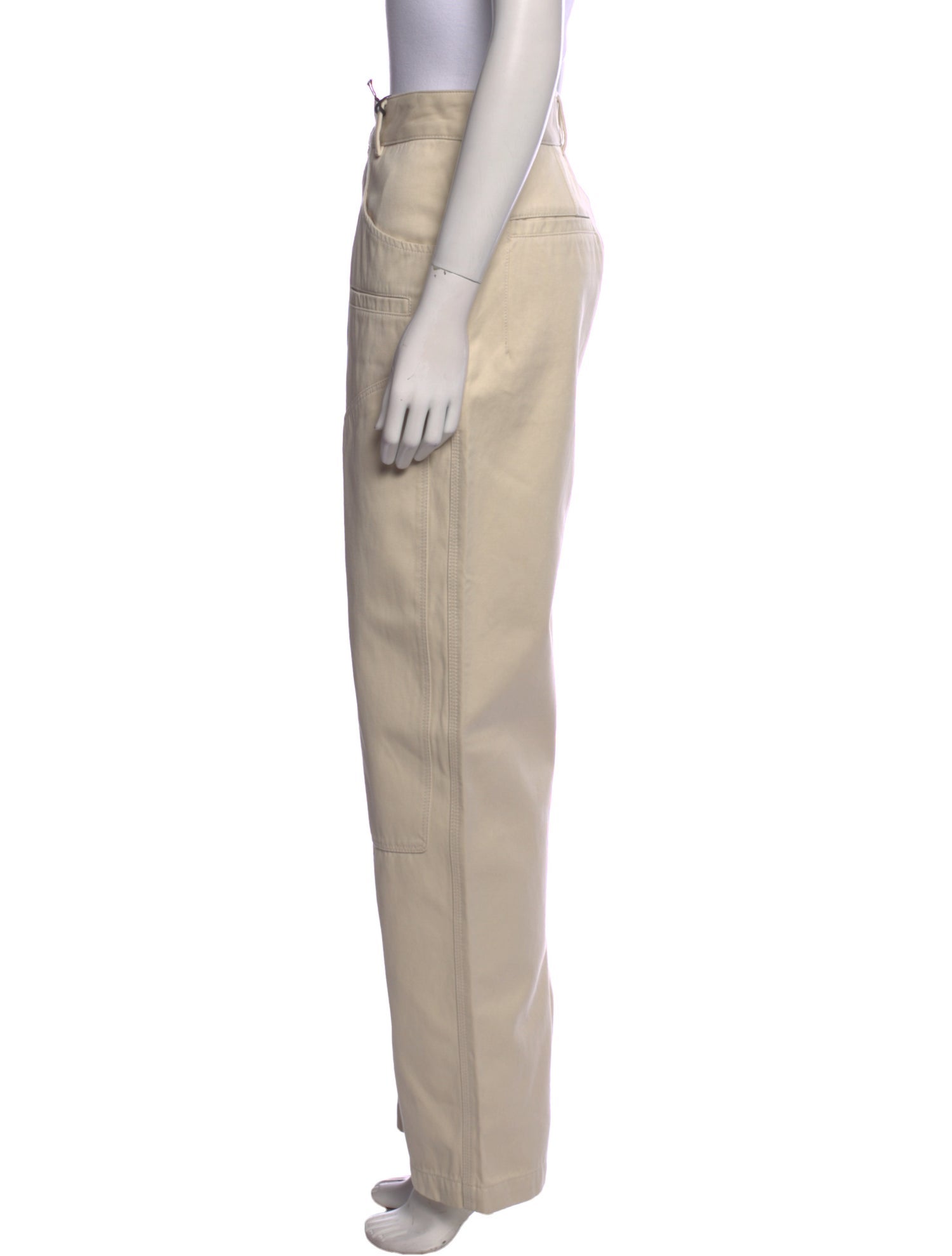 Isabel Marant Wide Leg Pants w/ Tags