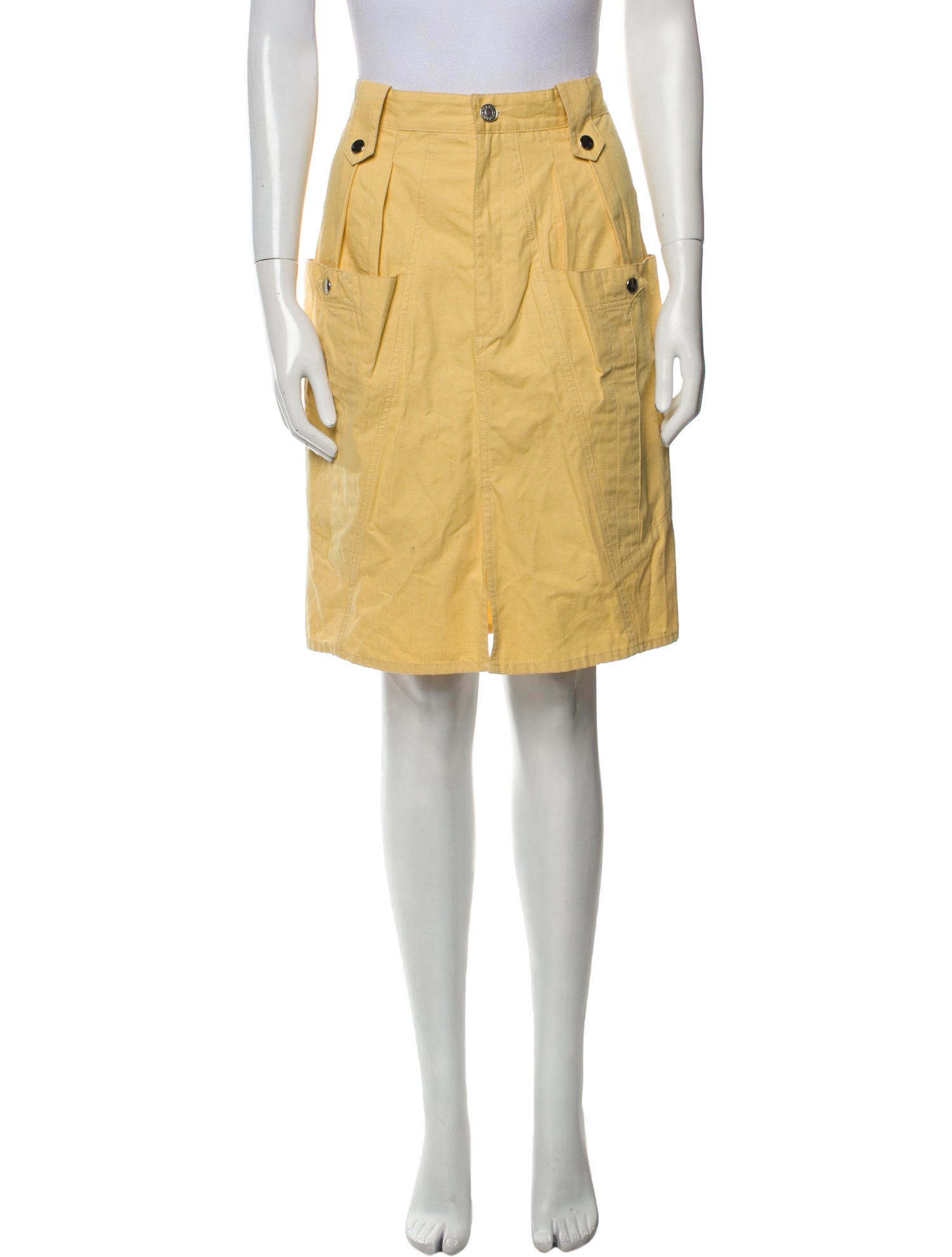 Isabel Marant Knee-Length Skirt