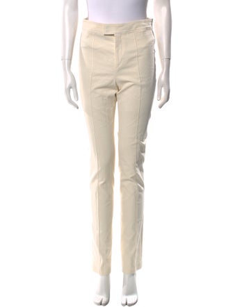 Isabel Marant Straight Leg Pants