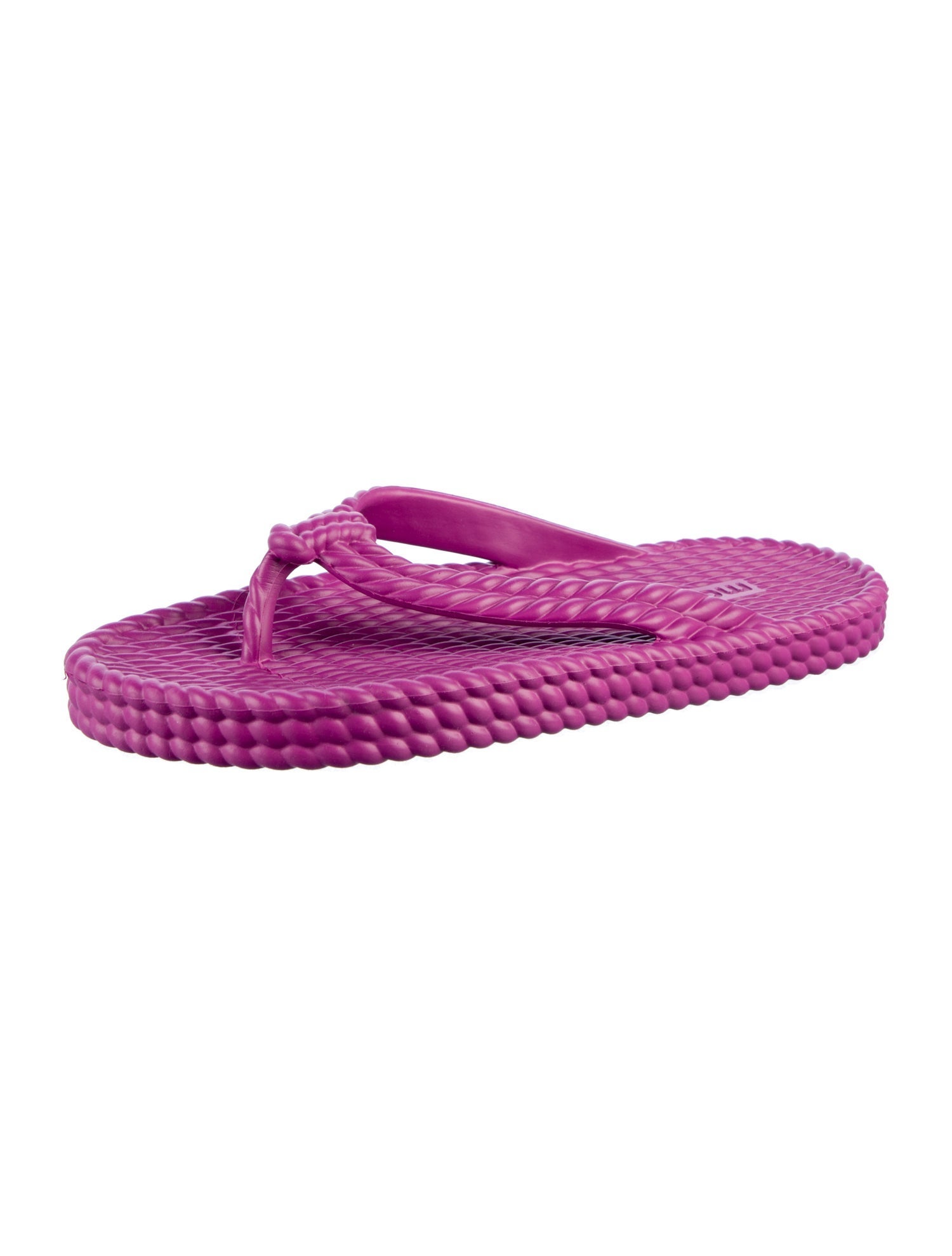 Isabel Marant Rubber Flip Flops