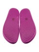 Isabel Marant Rubber Flip Flops