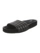 Isabel Marant Leather Slides