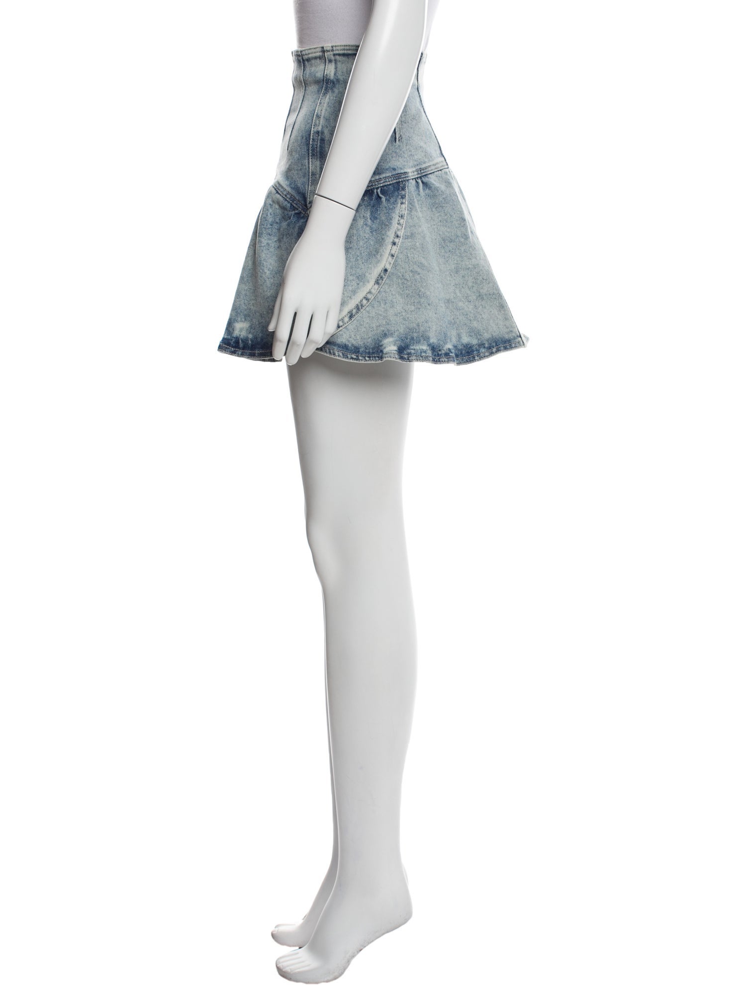 Isabel Marant Mini Skirt