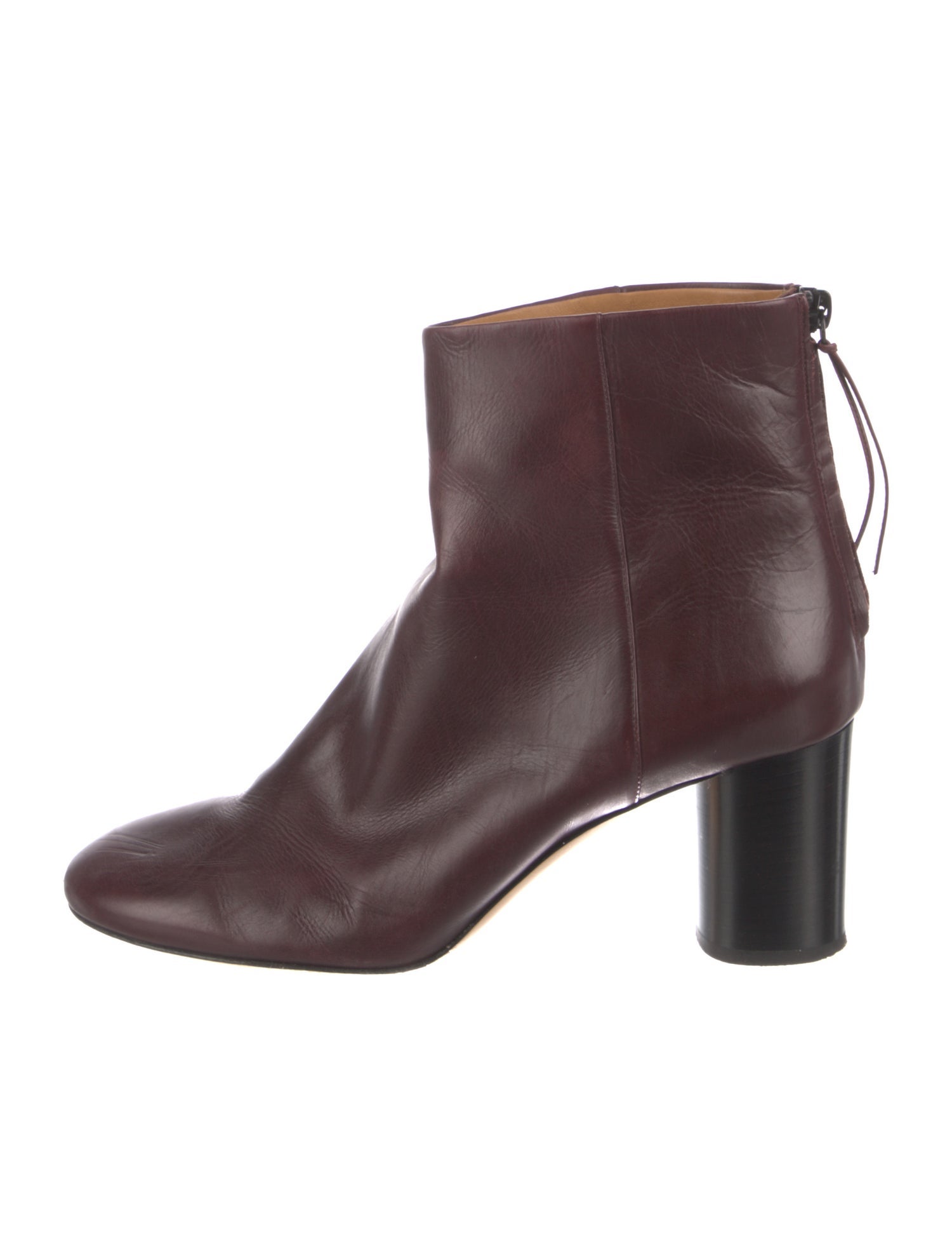 Isabel Marant Leather Boots