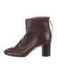 Isabel Marant Leather Boots