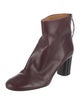 Isabel Marant Leather Boots