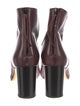 Isabel Marant Leather Boots