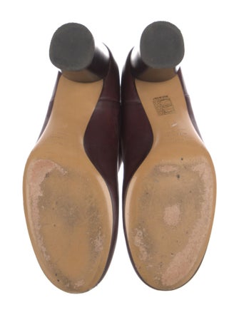 Isabel Marant Leather Boots