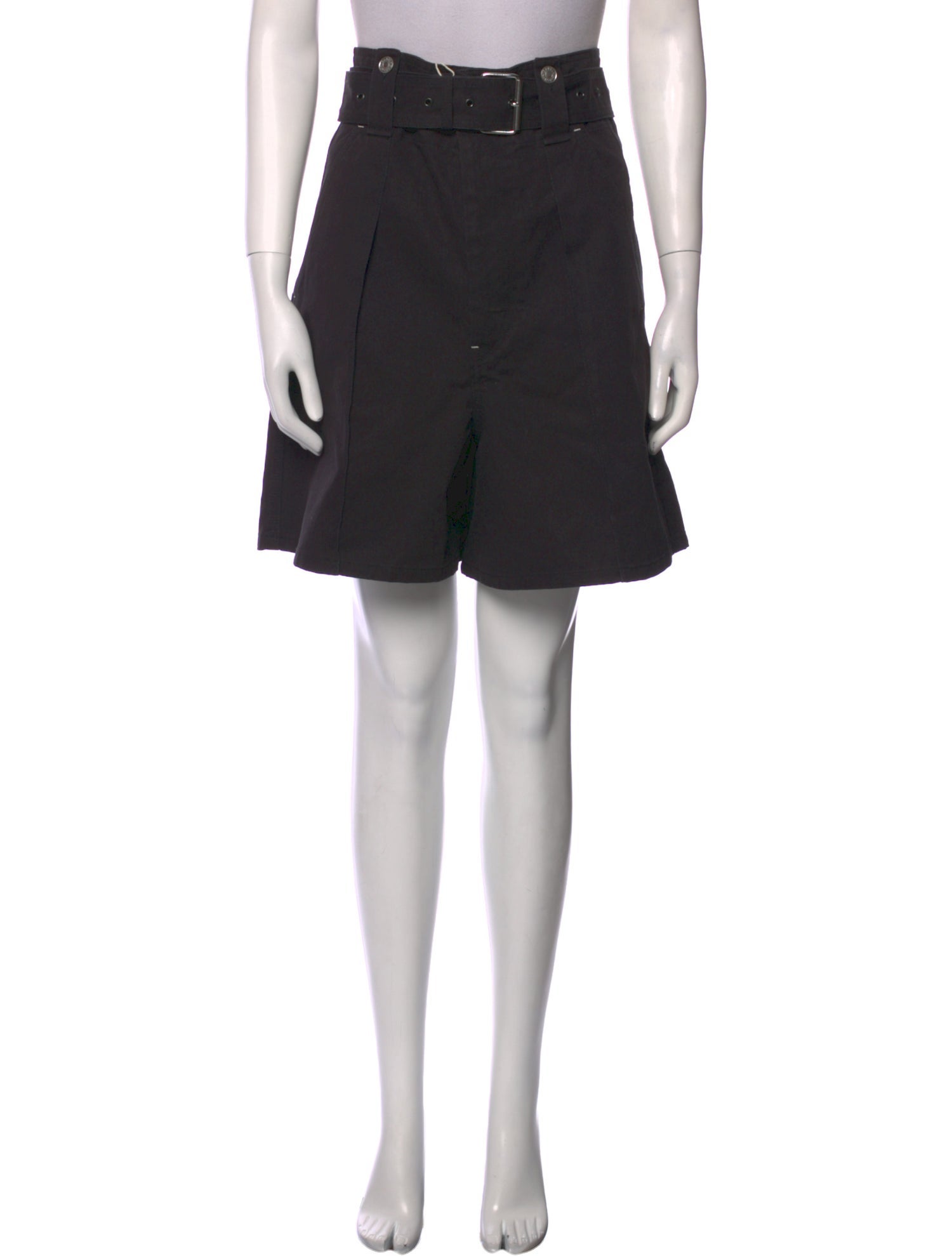 Isabel Marant Knee-Length Shorts w/ Tags