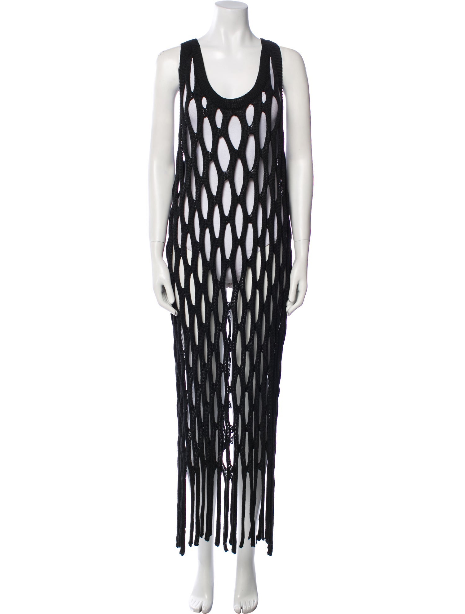 Isabel Marant Linen Long Dress w/ Tags