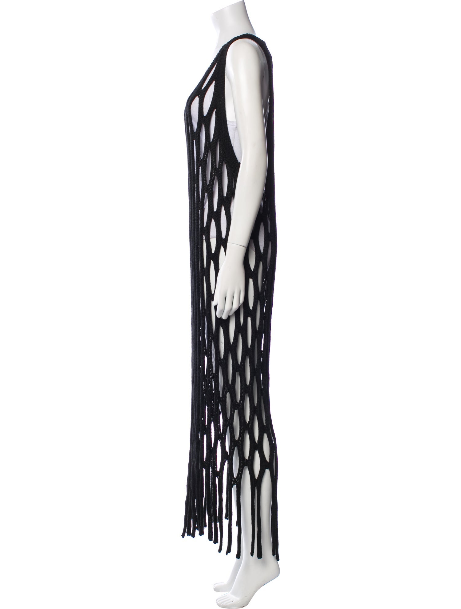 Isabel Marant Linen Long Dress w/ Tags