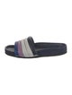 Isabel Marant Leather Slides