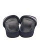 Isabel Marant Leather Slides
