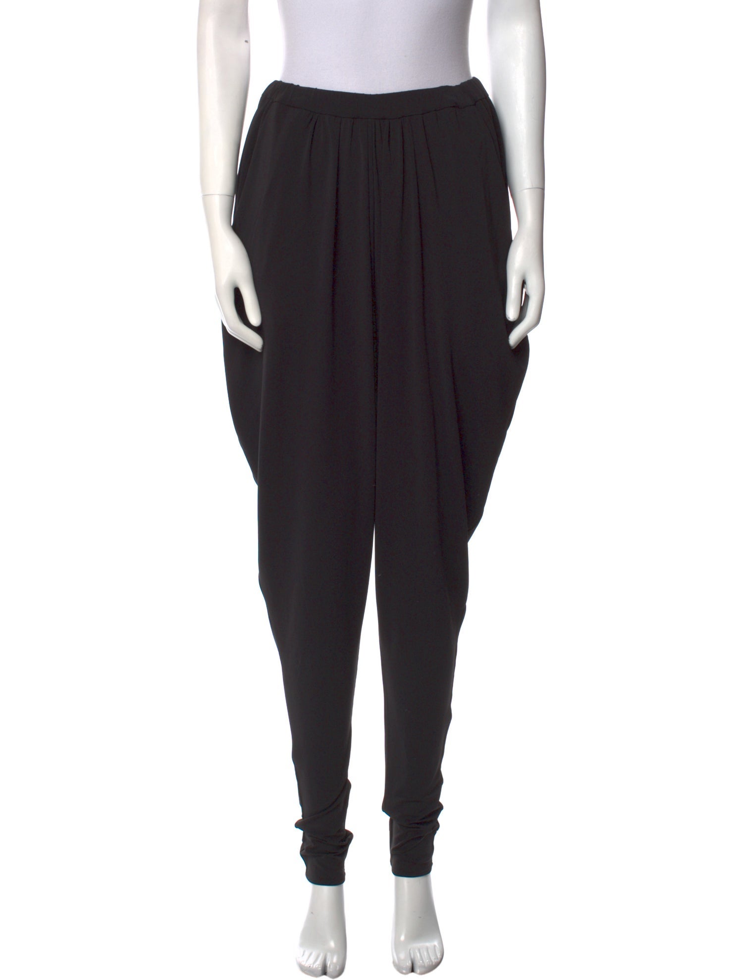 Isabel Marant Skinny Leg Pants