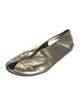 Isabel Marant Leather Flats