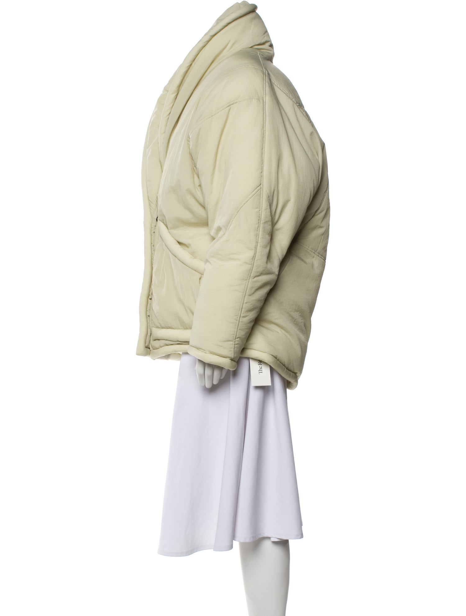 Isabel Marant Nylon Jacket