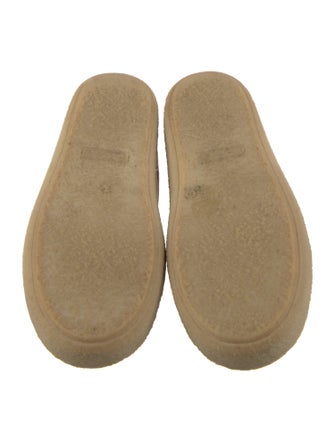 Isabel Marant Suede Mules