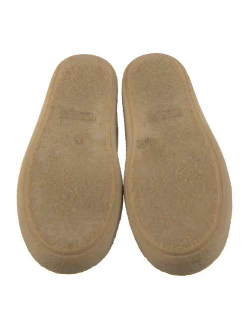 Isabel Marant Suede Mules