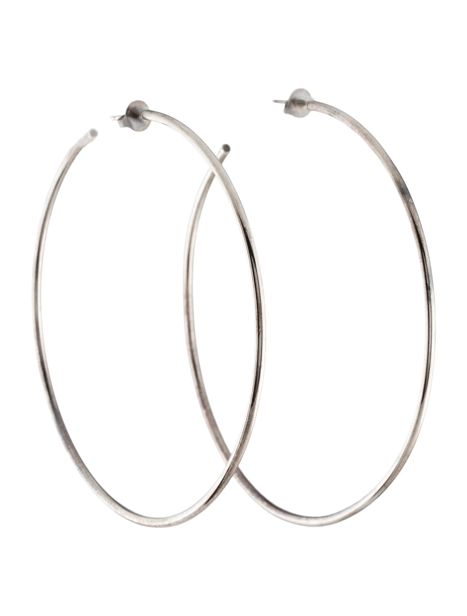 Isabel Marant Hoop Earrings