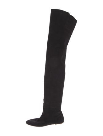 Isabel Marant Suede Boots