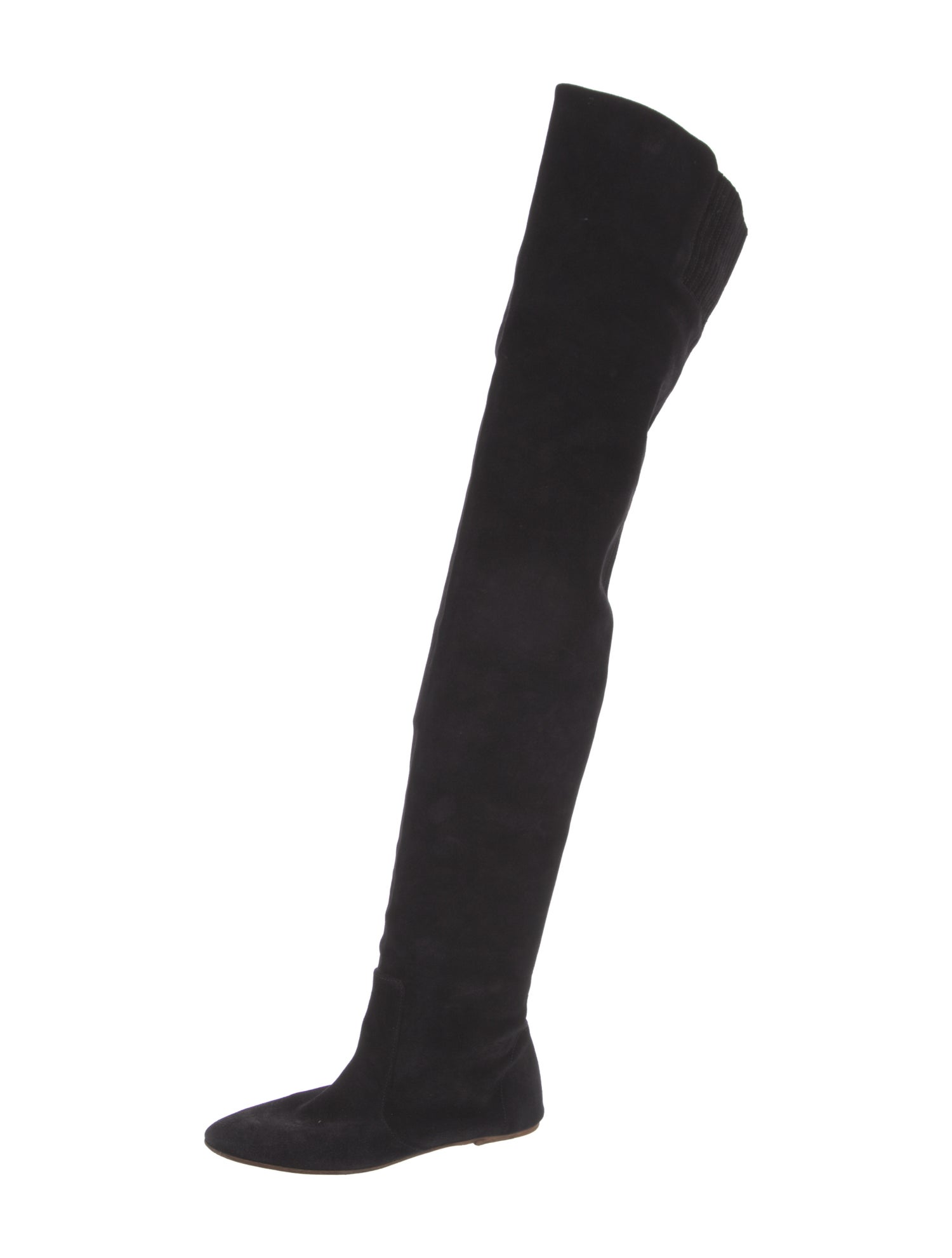 Isabel Marant Suede Boots