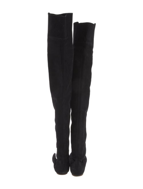 Isabel Marant Suede Boots