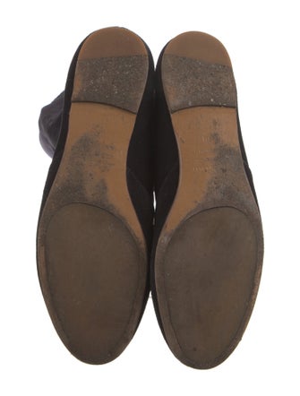 Isabel Marant Suede Boots