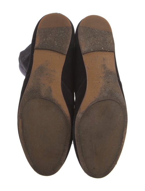 Isabel Marant Suede Boots