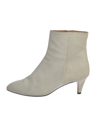 Isabel Marant Suede Boots