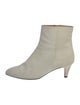 Isabel Marant Suede Boots