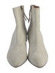 Isabel Marant Suede Boots