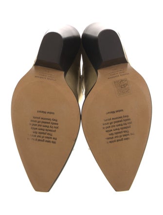 Isabel Marant Suede Western Boots