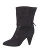 Isabel Marant Suede Boots