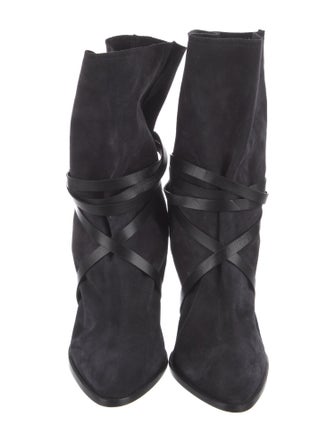 Isabel Marant Suede Boots