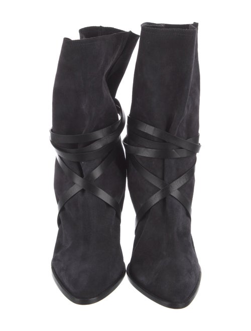 Isabel Marant Suede Boots