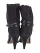 Isabel Marant Suede Boots