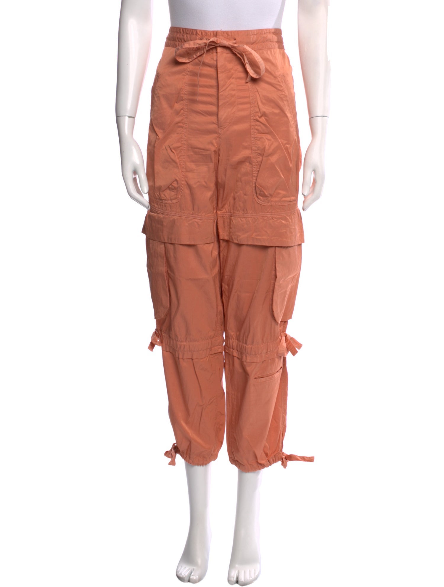 Isabel Marant Skinny Leg Pants