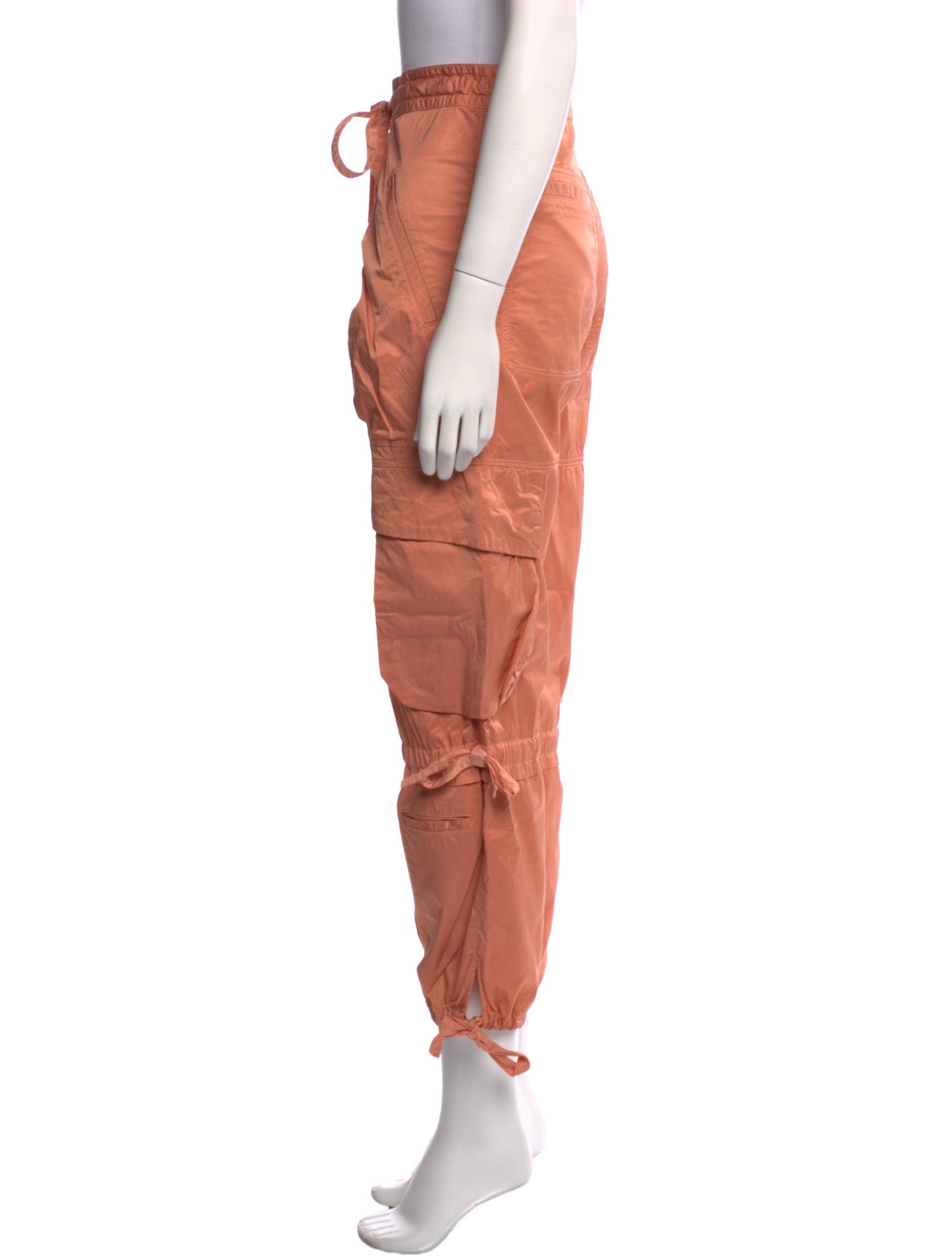 Isabel Marant Skinny Leg Pants