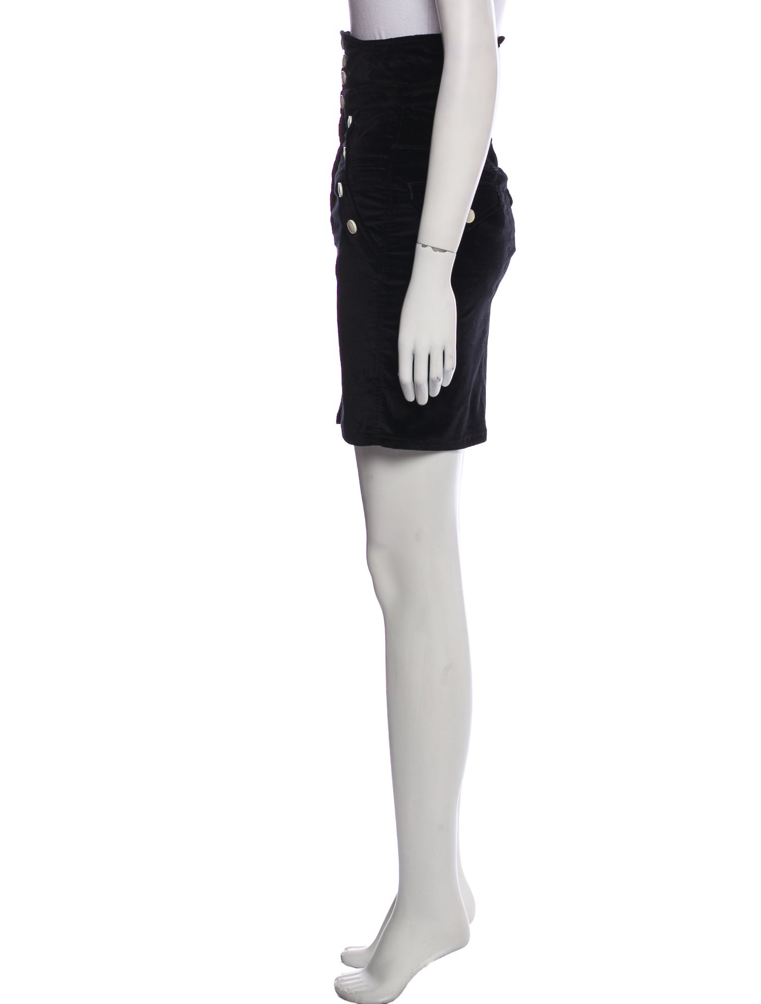 Isabel Marant Mini Skirt