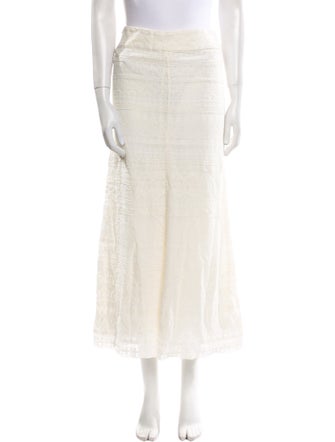 Isabel Marant Midi Length Skirt