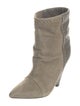 Isabel Marant Suede Boots