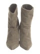 Isabel Marant Suede Boots