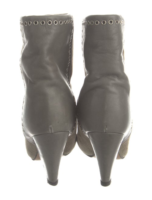 Isabel Marant Suede Boots