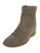 Isabel Marant Suede Boots