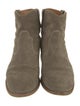 Isabel Marant Suede Boots