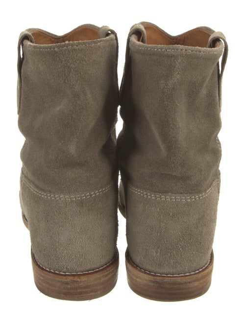 Isabel Marant Suede Boots