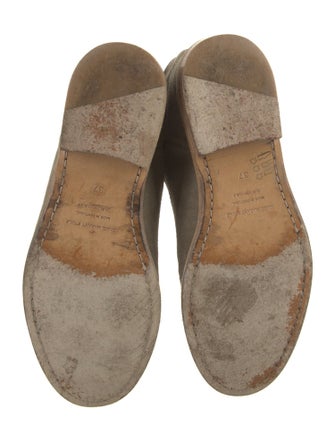 Isabel Marant Suede Boots